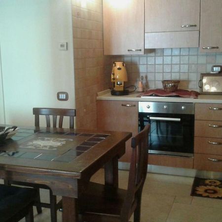 Portico Dei Sassi Bed & Breakfast Матера Екстериор снимка