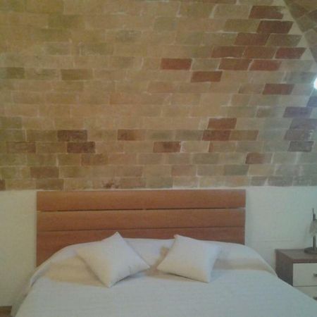 Portico Dei Sassi Bed & Breakfast Матера Екстериор снимка