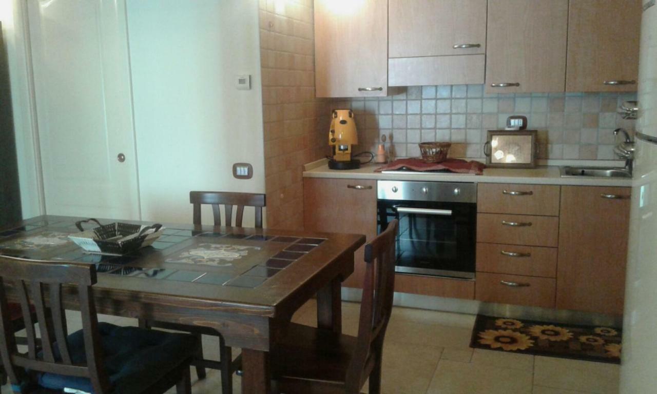 Portico Dei Sassi Bed & Breakfast Матера Екстериор снимка