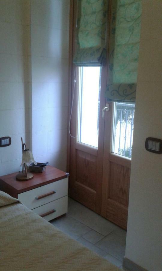Portico Dei Sassi Bed & Breakfast Матера Екстериор снимка