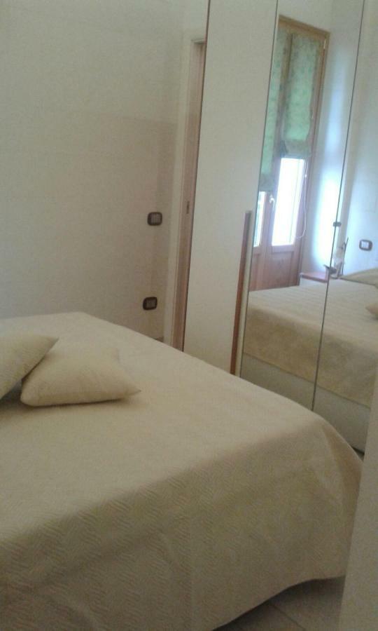 Portico Dei Sassi Bed & Breakfast Матера Екстериор снимка