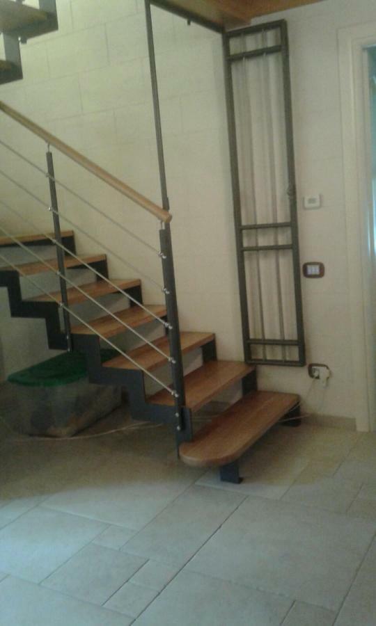 Portico Dei Sassi Bed & Breakfast Матера Екстериор снимка