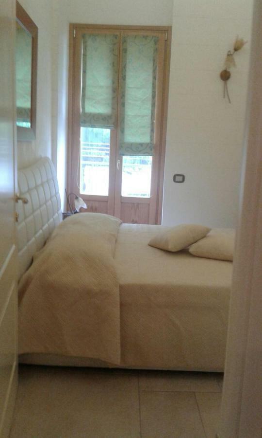 Portico Dei Sassi Bed & Breakfast Матера Екстериор снимка