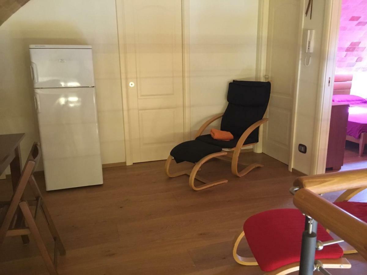 Portico Dei Sassi Bed & Breakfast Матера Екстериор снимка