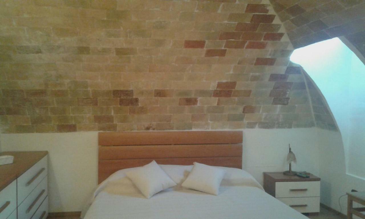 Portico Dei Sassi Bed & Breakfast Матера Екстериор снимка
