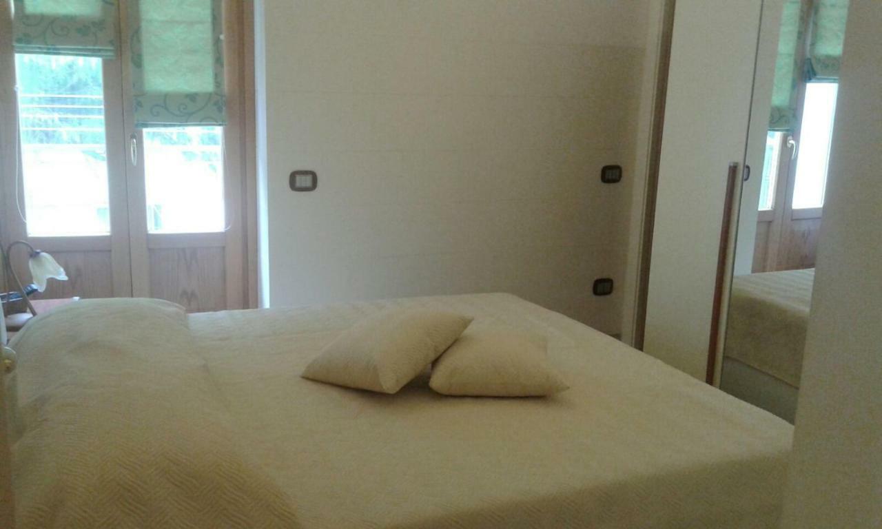 Portico Dei Sassi Bed & Breakfast Матера Екстериор снимка