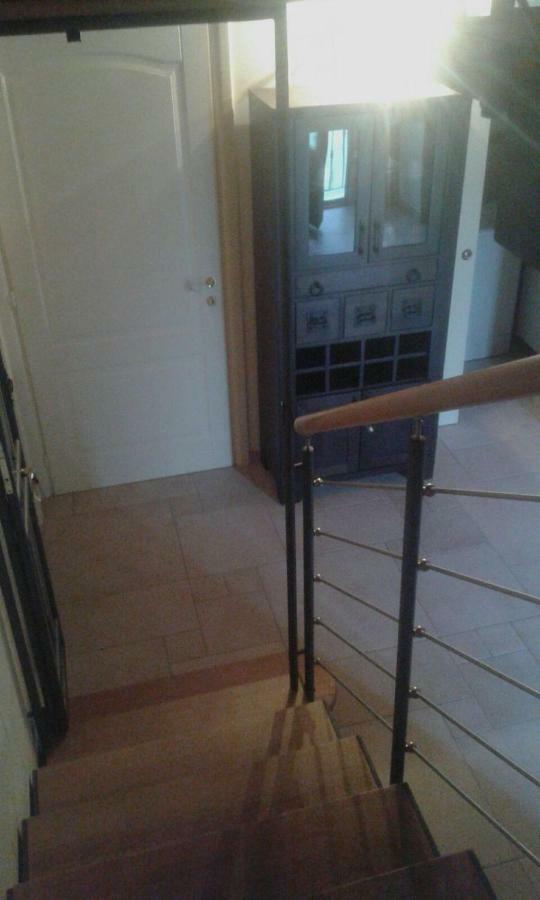 Portico Dei Sassi Bed & Breakfast Матера Екстериор снимка