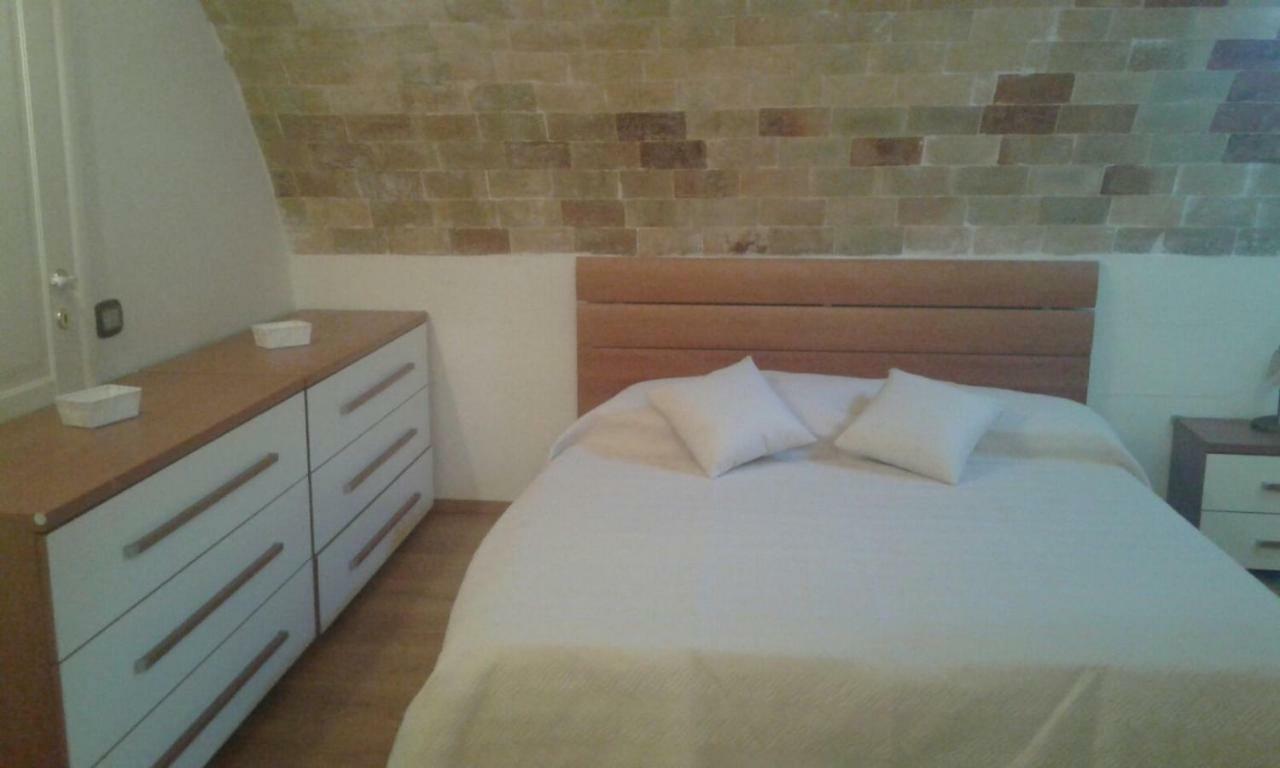 Portico Dei Sassi Bed & Breakfast Матера Екстериор снимка