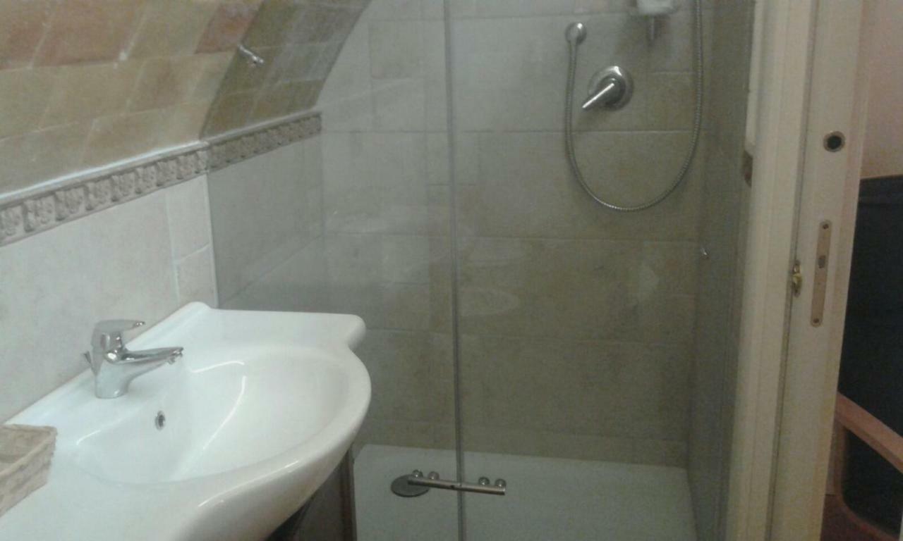 Portico Dei Sassi Bed & Breakfast Матера Екстериор снимка