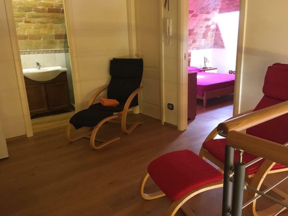 Portico Dei Sassi Bed & Breakfast Матера Екстериор снимка
