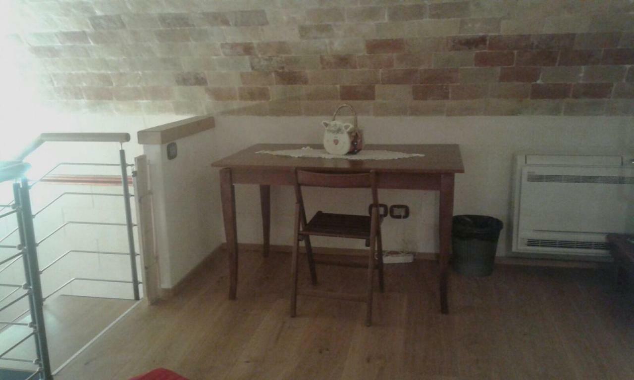 Portico Dei Sassi Bed & Breakfast Матера Екстериор снимка