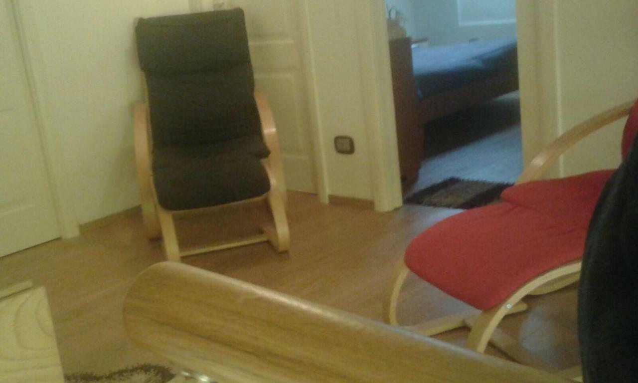 Portico Dei Sassi Bed & Breakfast Матера Екстериор снимка