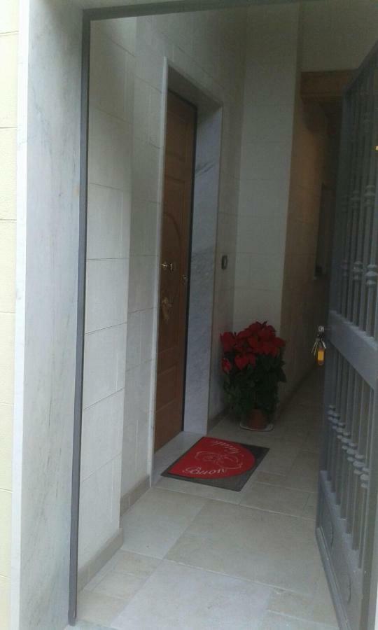 Portico Dei Sassi Bed & Breakfast Матера Екстериор снимка